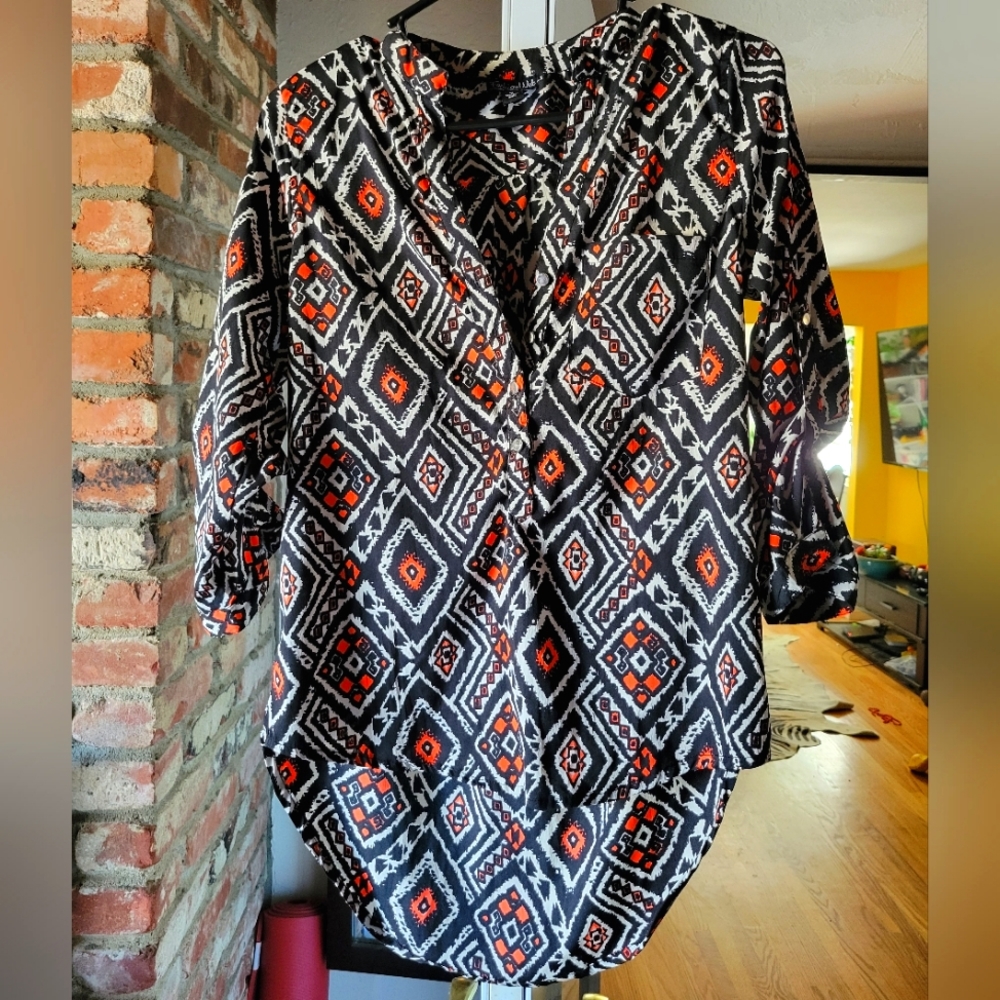 Blouse